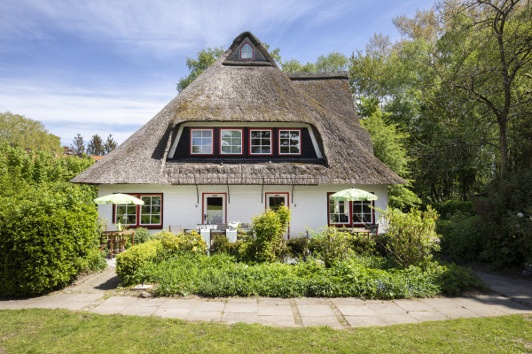 Kutscherhaus